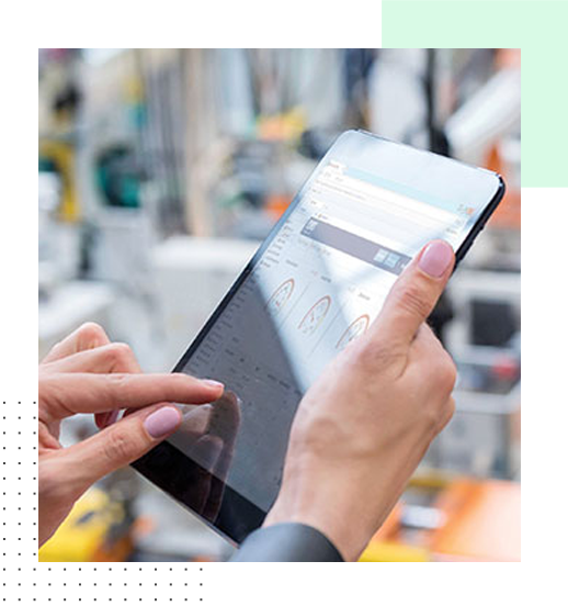 Real-time Monitoring